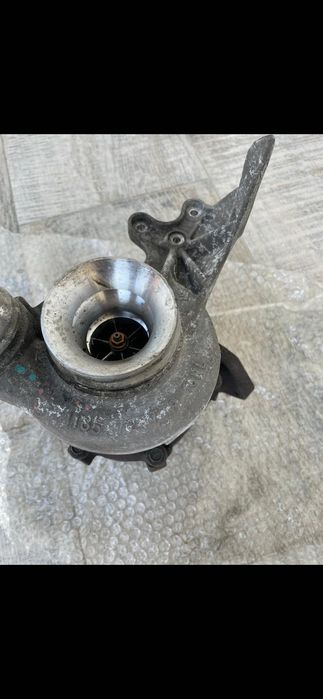 Vând turbina Bmw  seria 3, F31, motor 2L , 184 cp, preț 500 euro