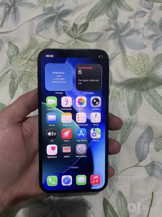 Iphone 12 LL/A 64 gb