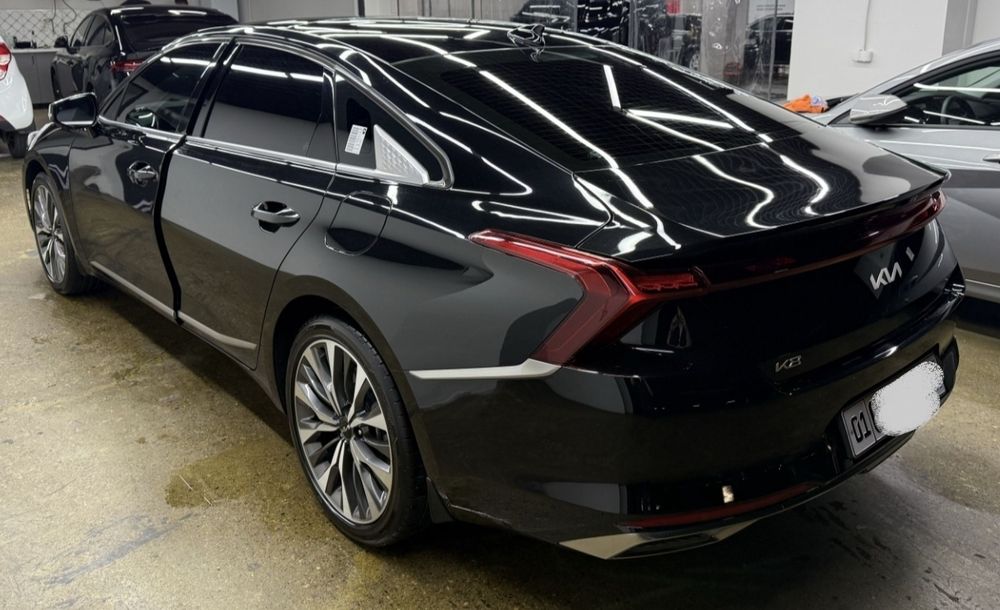 Kia K8 Full Pozitsiya 2023 Tozza SROCHNA Sotiladi !!