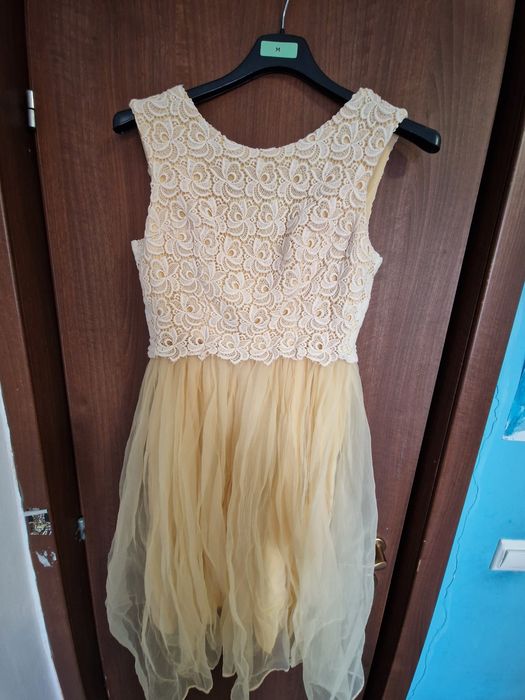 Rochiță, mărimea M, 60 lei