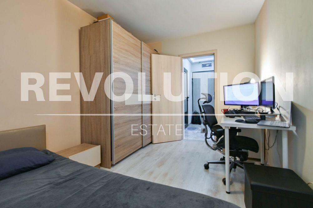 Тристаен апартамент в ж.к. Редута.