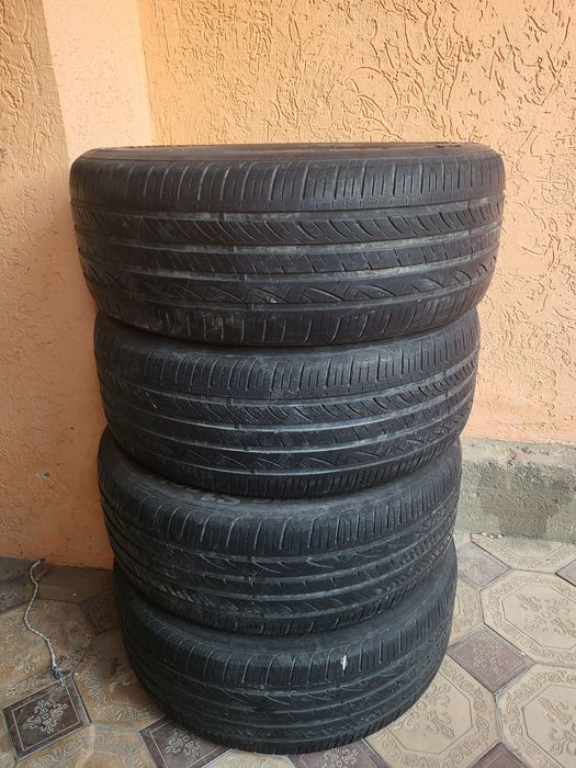 Автошины  Hankook  б/у
