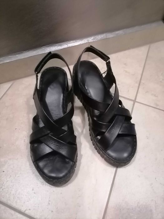 Сандали Пещера 38 номер