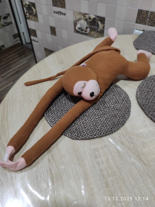 Мягкие игрушки для деток