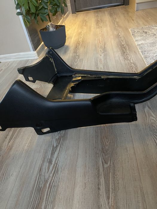 Шито барче e39 M5