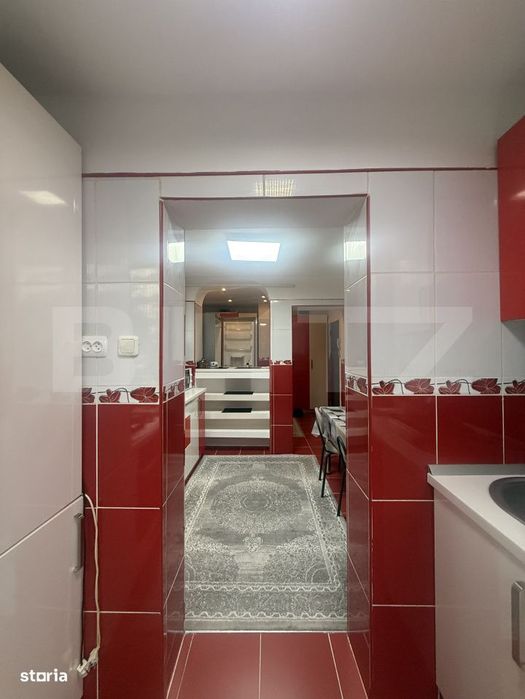 Apartament 3 camere, 70 mp, etaj 1- zona Micro 3