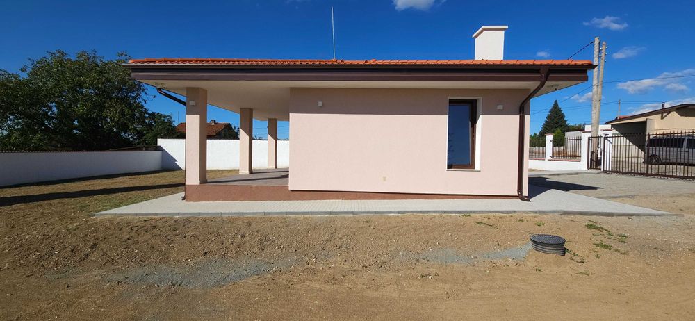 Продава се Къща в с. Дълбоки, Област Стара Загора - 148 кв.м за 1217 €/кв.м - Снимка #8