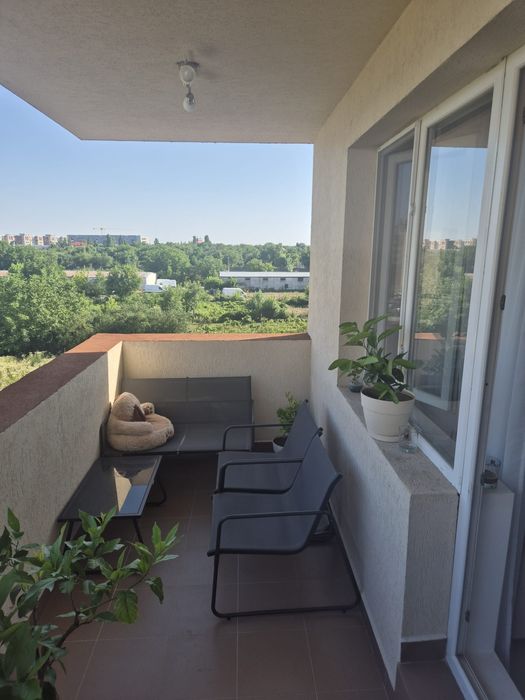 Ofer spre inchiriere Apartament 3 Camere - drm Jilavei - Aparatorii Patriei - Bloc Nou!!!