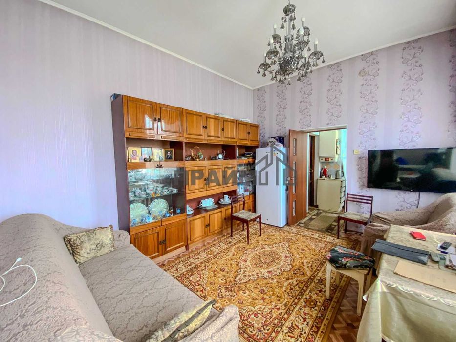 ПРОДАМ 2Х ком. Центр (Султан ПРАЙМ)