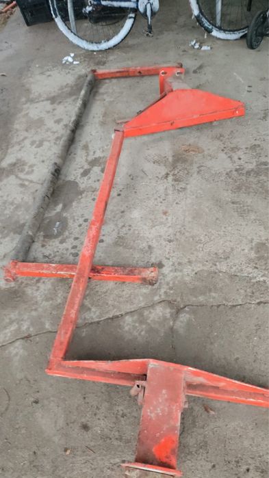 Запчасть на Мтз 80