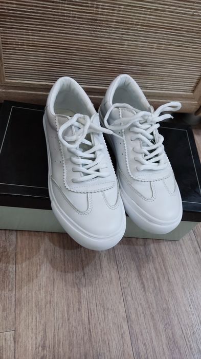 Кеды от Keddo 36-36,5