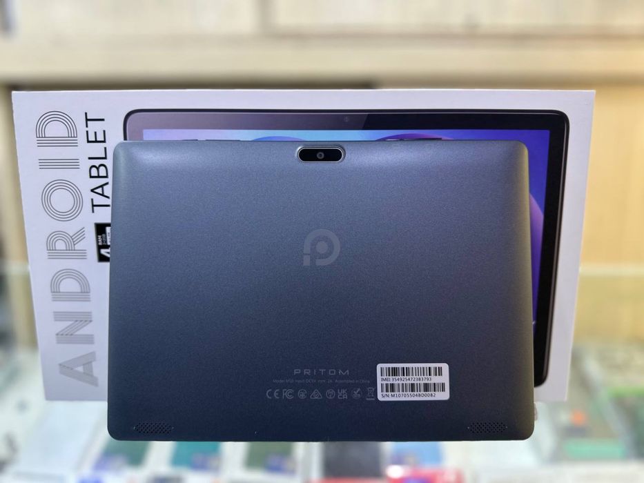 TAB  M10 2+2+64GB