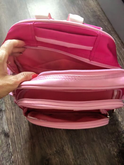 Раничка за момиче Мини Маус