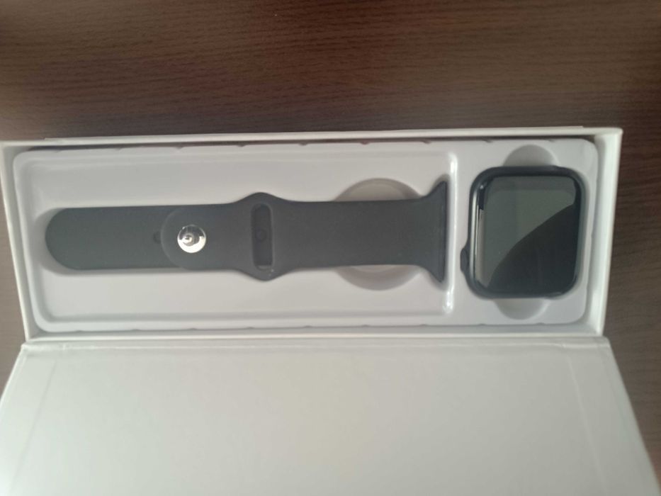 Смарт часовник HIwatch 6