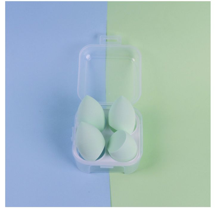 Бьюти блендер