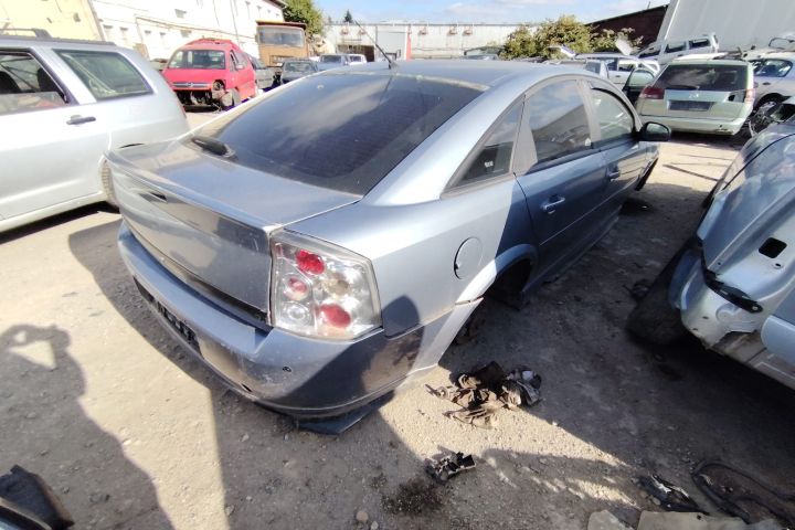 Piese Opel Vectra 2004 2.2 DTI MT (125 hp)