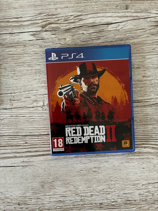 Jocuri PS4/PS5 (Avatar, Red Dead Redemption 2, Last of Us 2, God of War Ragnarok)