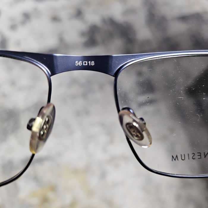 Rama de vedere Eden Park Magnesium