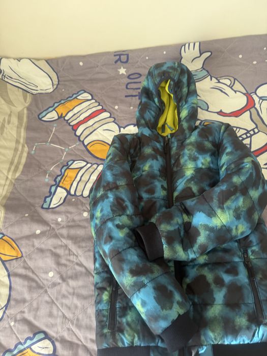 Зимни яке за момче