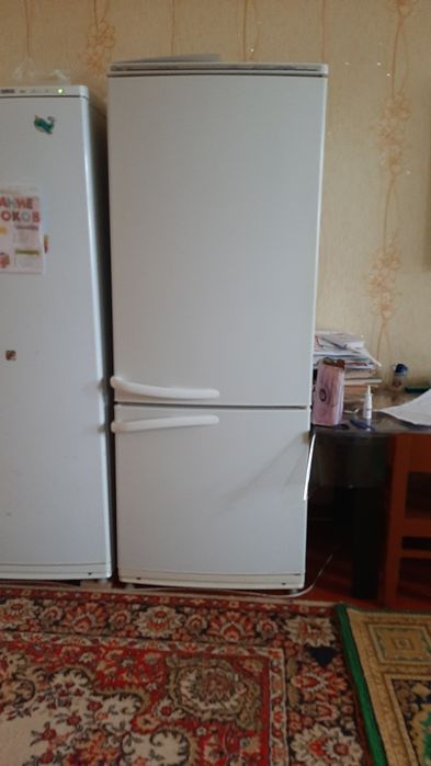 Продам холодильник