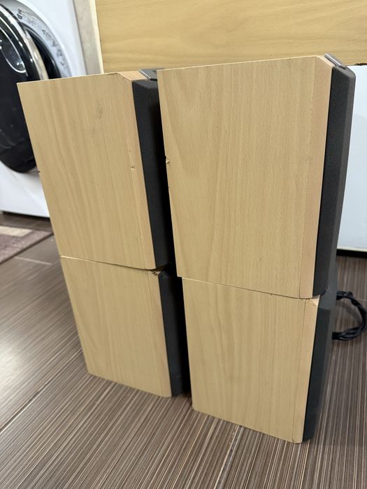 JBL Subwoofer Активен 5 Тонколони