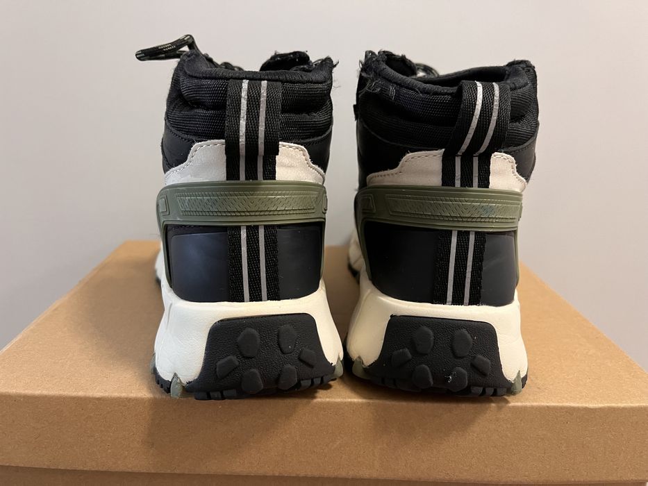 Детски обувки