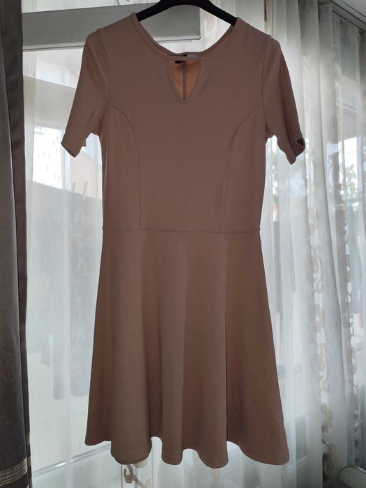 Ежедневна рокля.