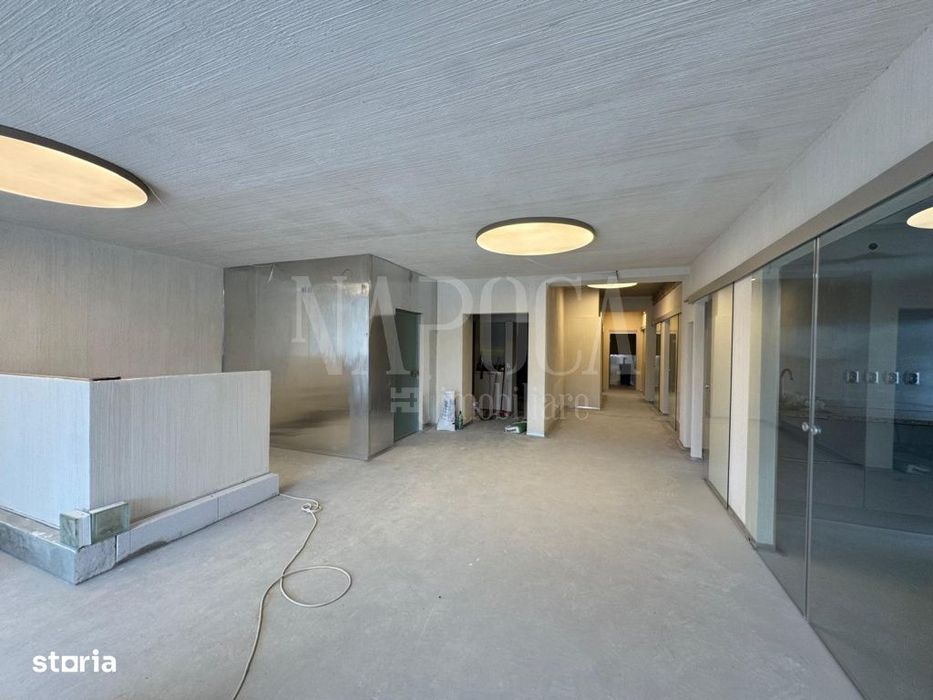 Spatiu comercial de inchiriat in Floresti, Cluj Napoca