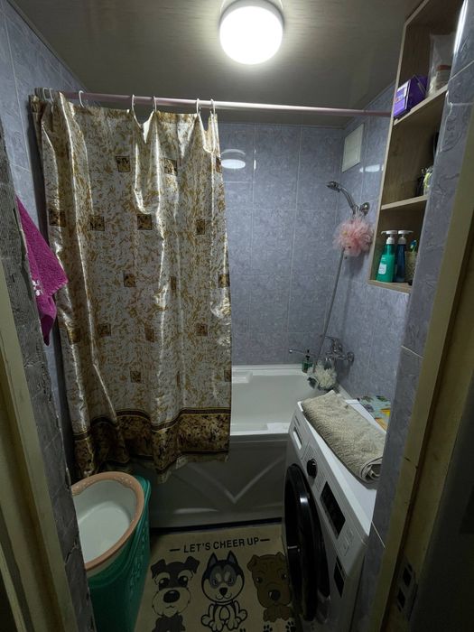 Продается квартира Parkent Avenue