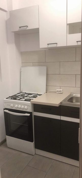 Dristor Proprietar, Garsoniera de vanzare
