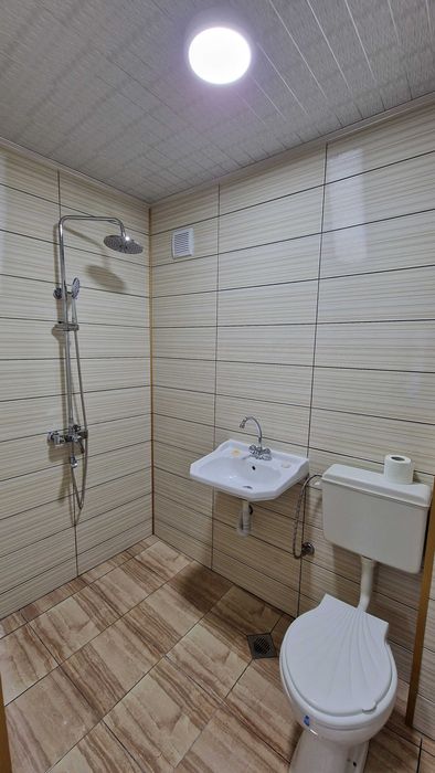 Дава се под наем Двустаен апартамент в Русе, Дружба 3 - 55 кв.м за 229.5 € - Снимка #4