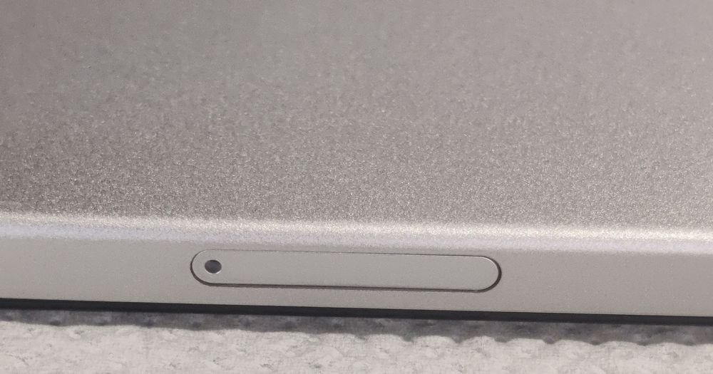 Samsung Galaxy Tab A9+ 5G, 11", 8GB RAM, 128GB, Silver, Ca nouă