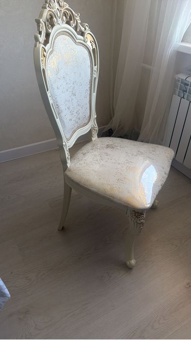 Стол орындык комплект….