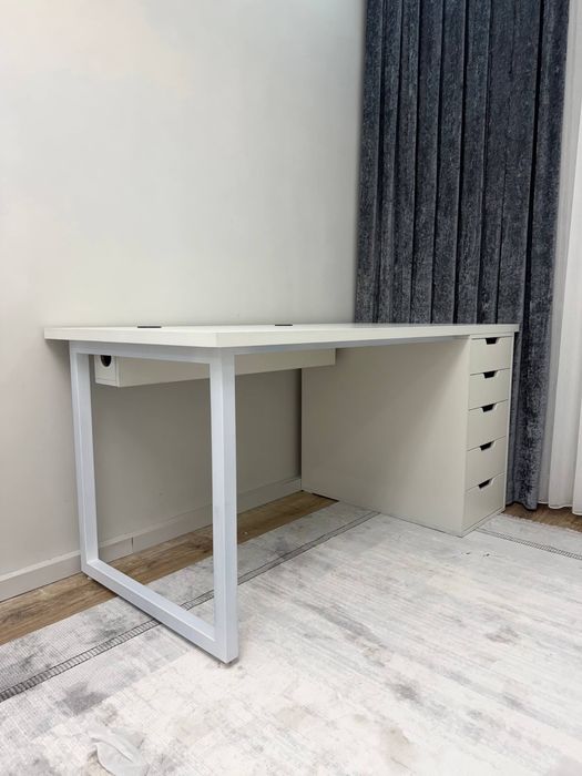 Стол лофт| компьютерный стол|парта