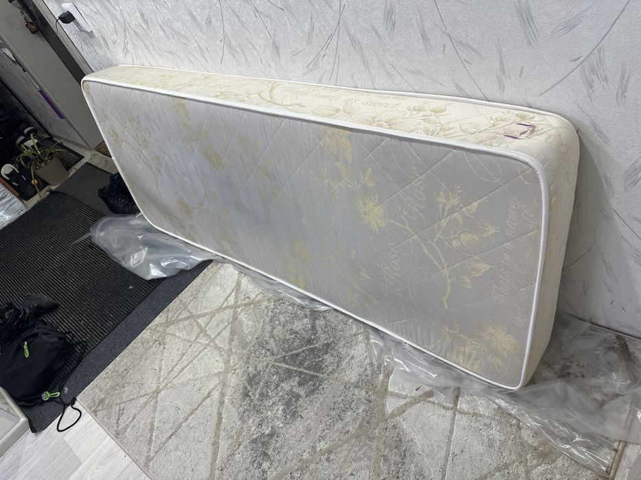 Матрас 80х200 см