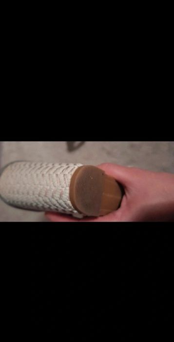 Sandale tommy hilfiger nr 38