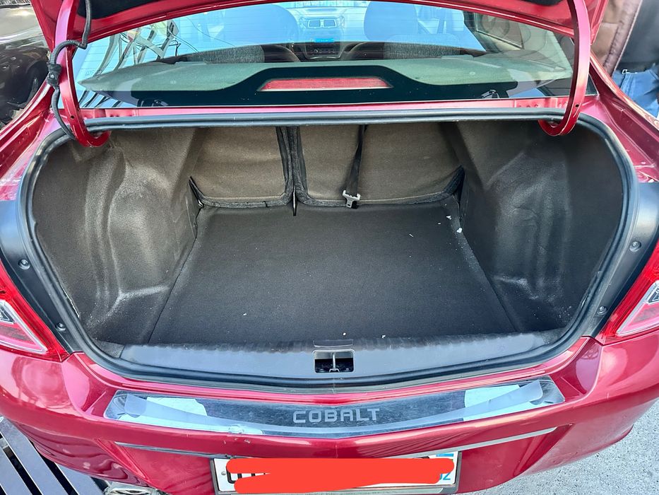 Продаётся Кобальт 2020 механика