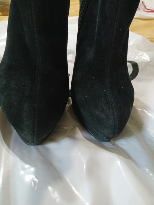 Ботильоны 2 пары и уги 37