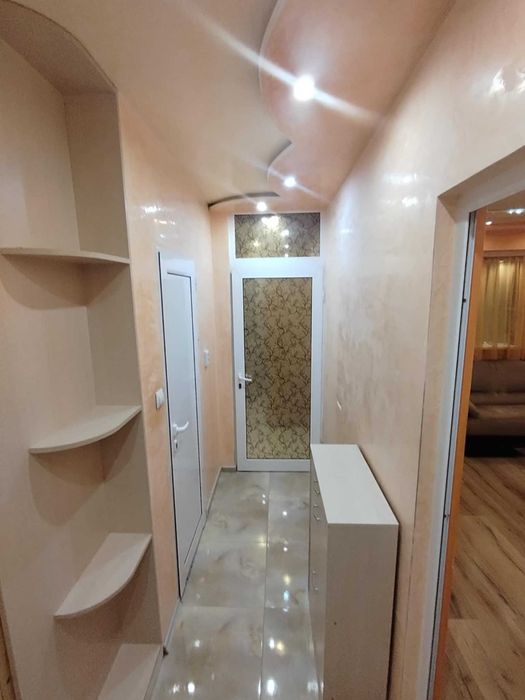 Дава се под наем Двустаен апартамент в София, Люлин 5 - 55 кв.м за 375 € - Снимка #6