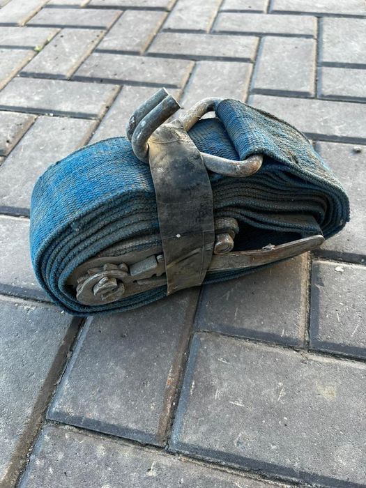 Бумера для грузового авто