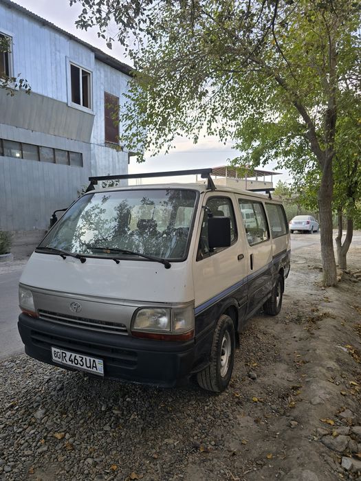 Tayota xays 3 el