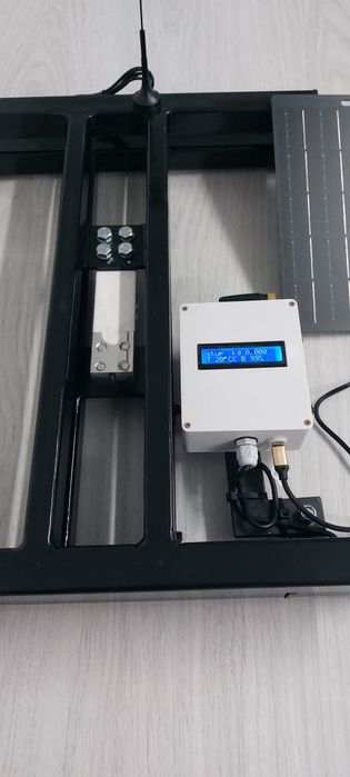 Cantar apicol cu sms