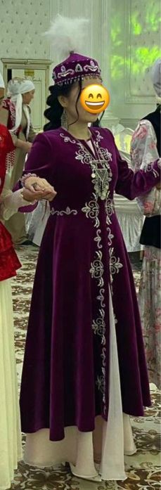 Қазақша көйлек сатылады