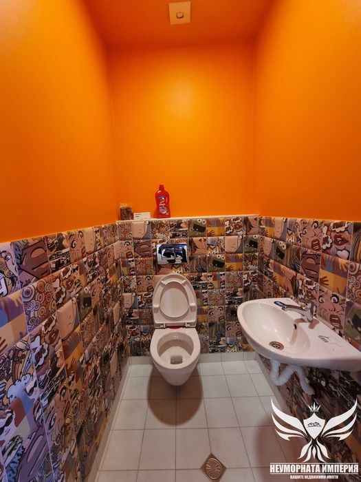 Продава се Магазин в Асеновград - 89 кв.м за 1484 €/кв.м - Снимка #17