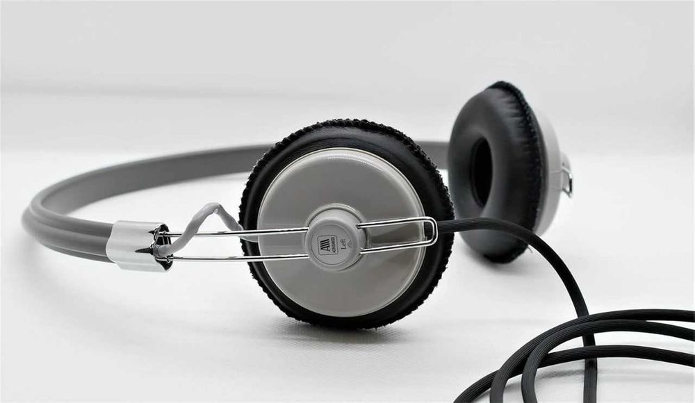ASHIDAVOX ST-90-05-H Музыкальные наушники.