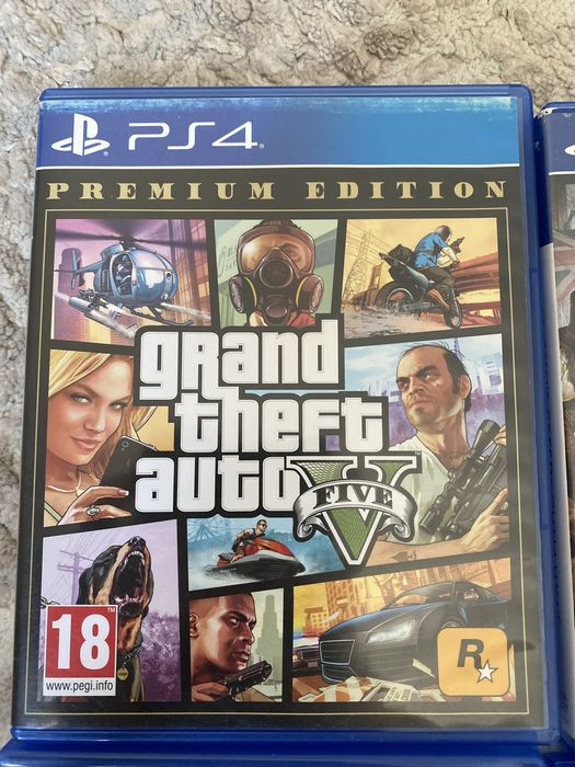 Продам игры на пс ps