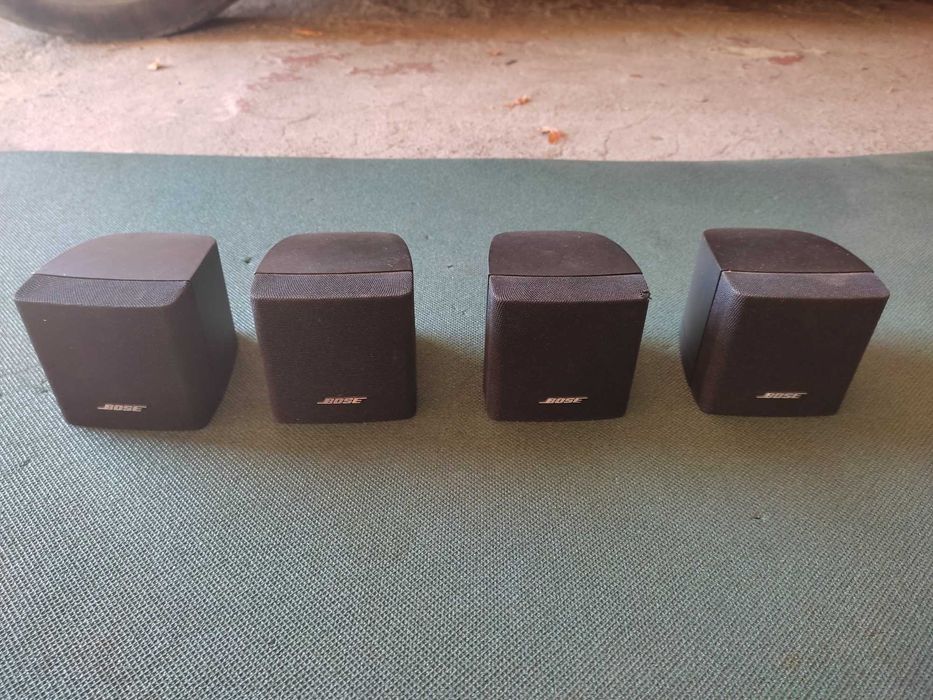 Tонколони "BOSE" за средни и високи честоти