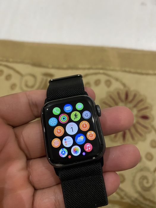 Apple wach 4 40mm
