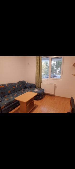Garsonieră Militari Residence Propietar