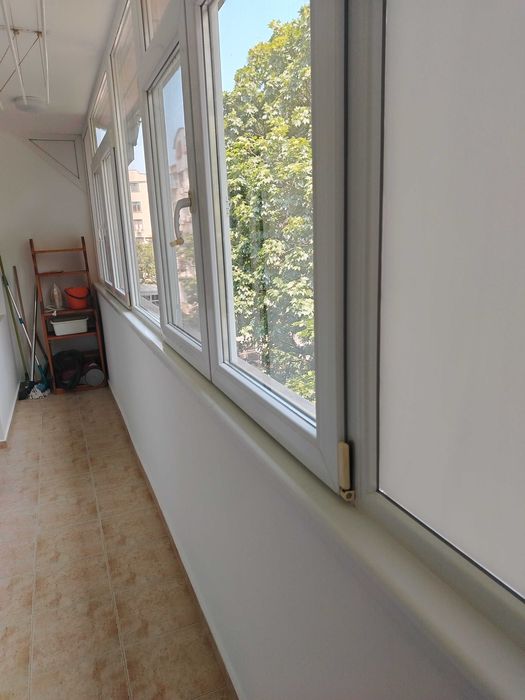 Дава се под наем Тристаен апартамент в Варна, Лятно кино Тракия - 82 кв.м за 500 € - Снимка #7